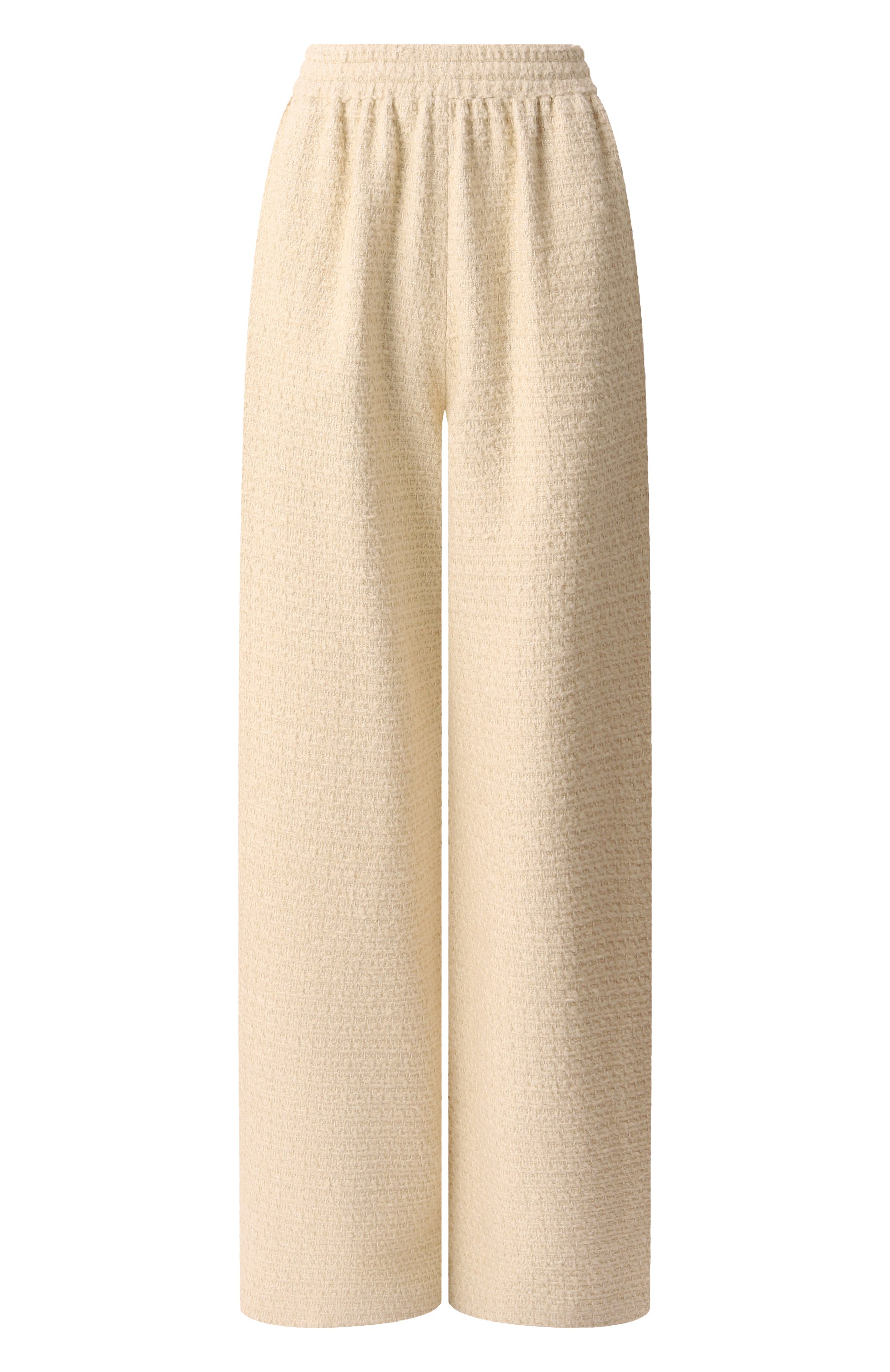 Брюки из шерсти и шелка MVST, арт. TXBPAN-Y339/LC1629, фото 1