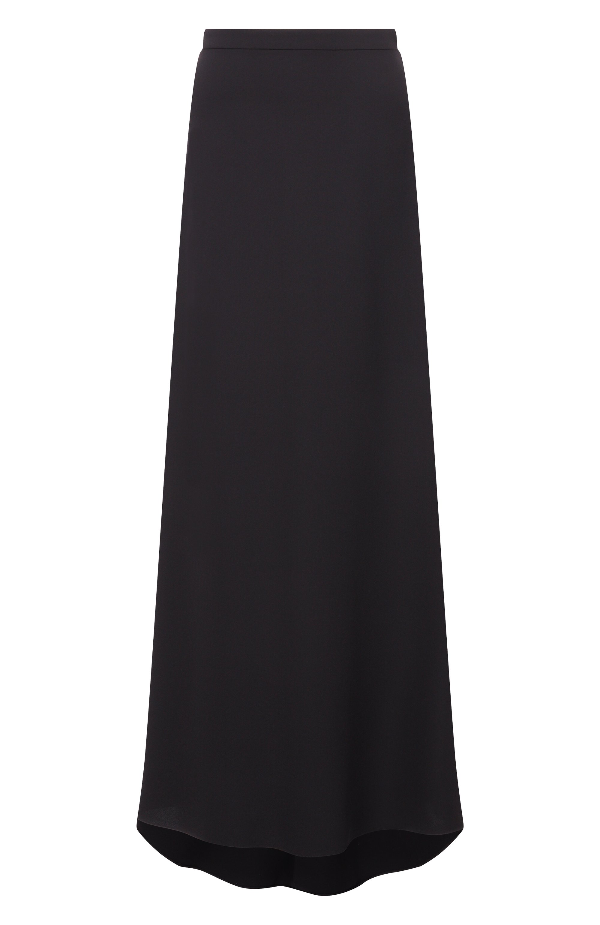 Шелковая юбка VALENTINO, арт. 8B3RAEN7/1MM, фото 1