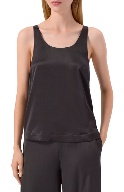 Атласный топ DANAME, арт. 725FW7708S, фото 3