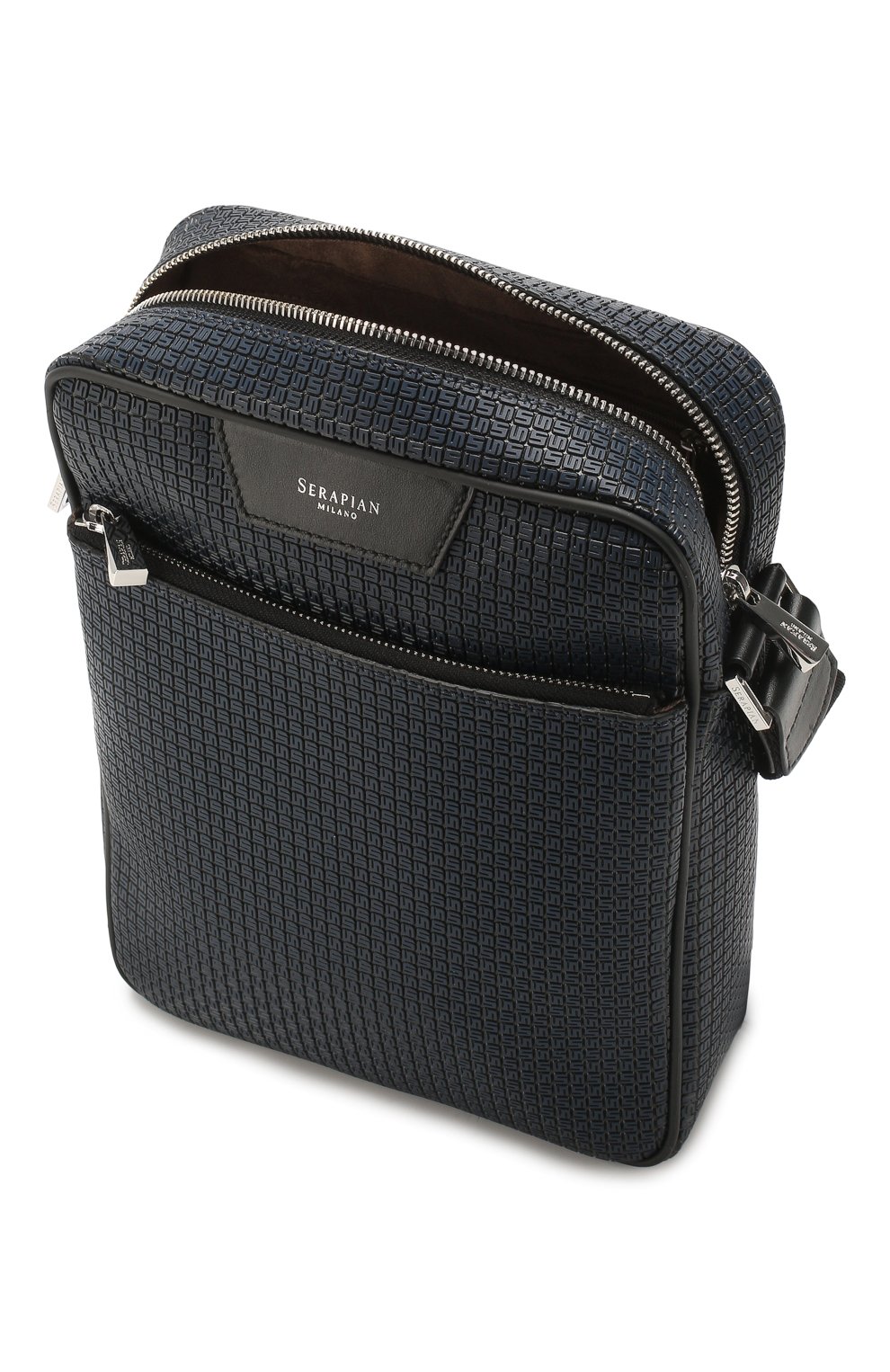 Сумка SERAPIAN, арт. SSTEPMML6799M19B, фото 4