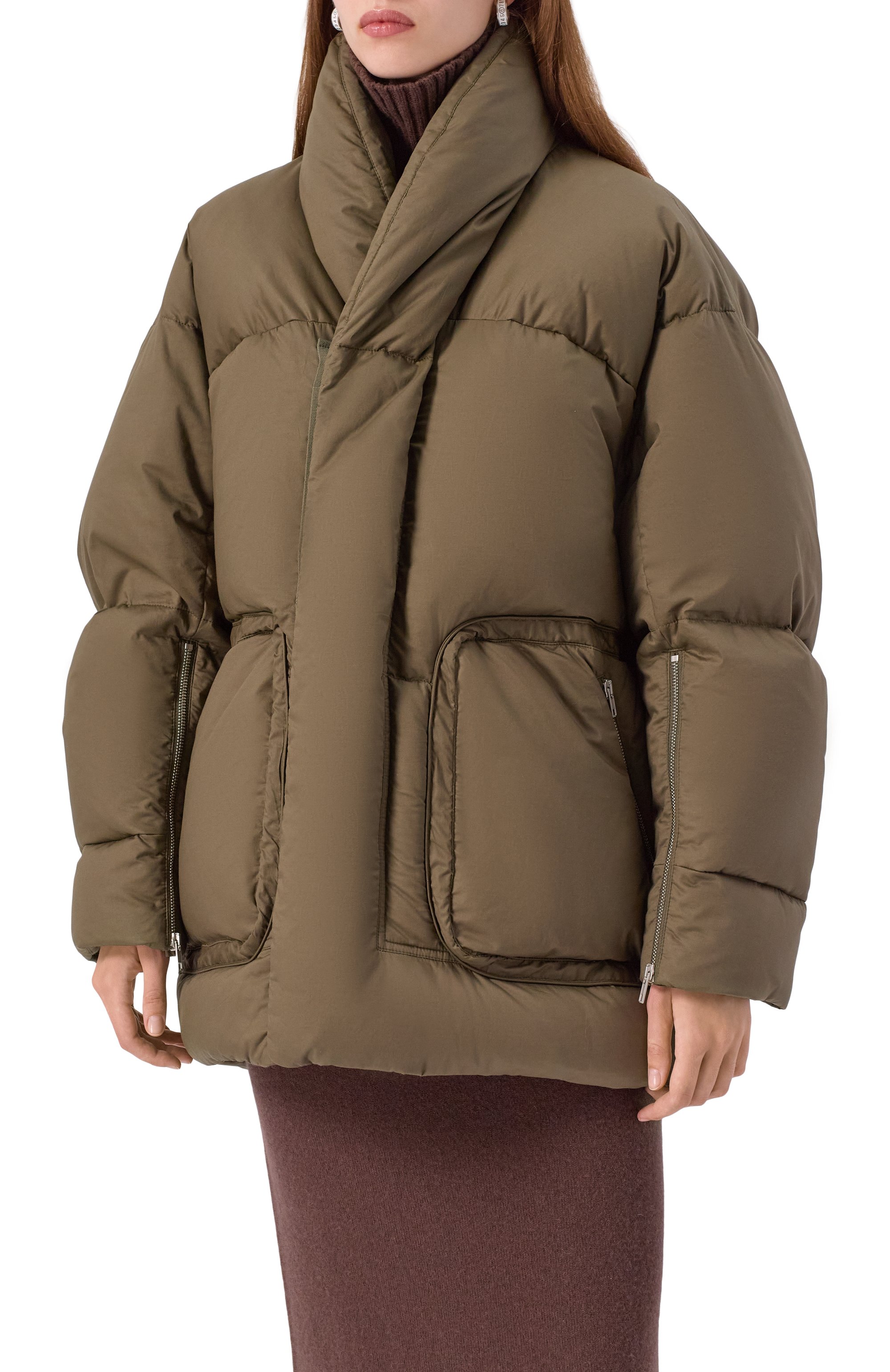 Пуховик MORDECAI, арт. 25A96MRD39/R, фото 3