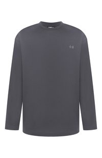 Темно-серый