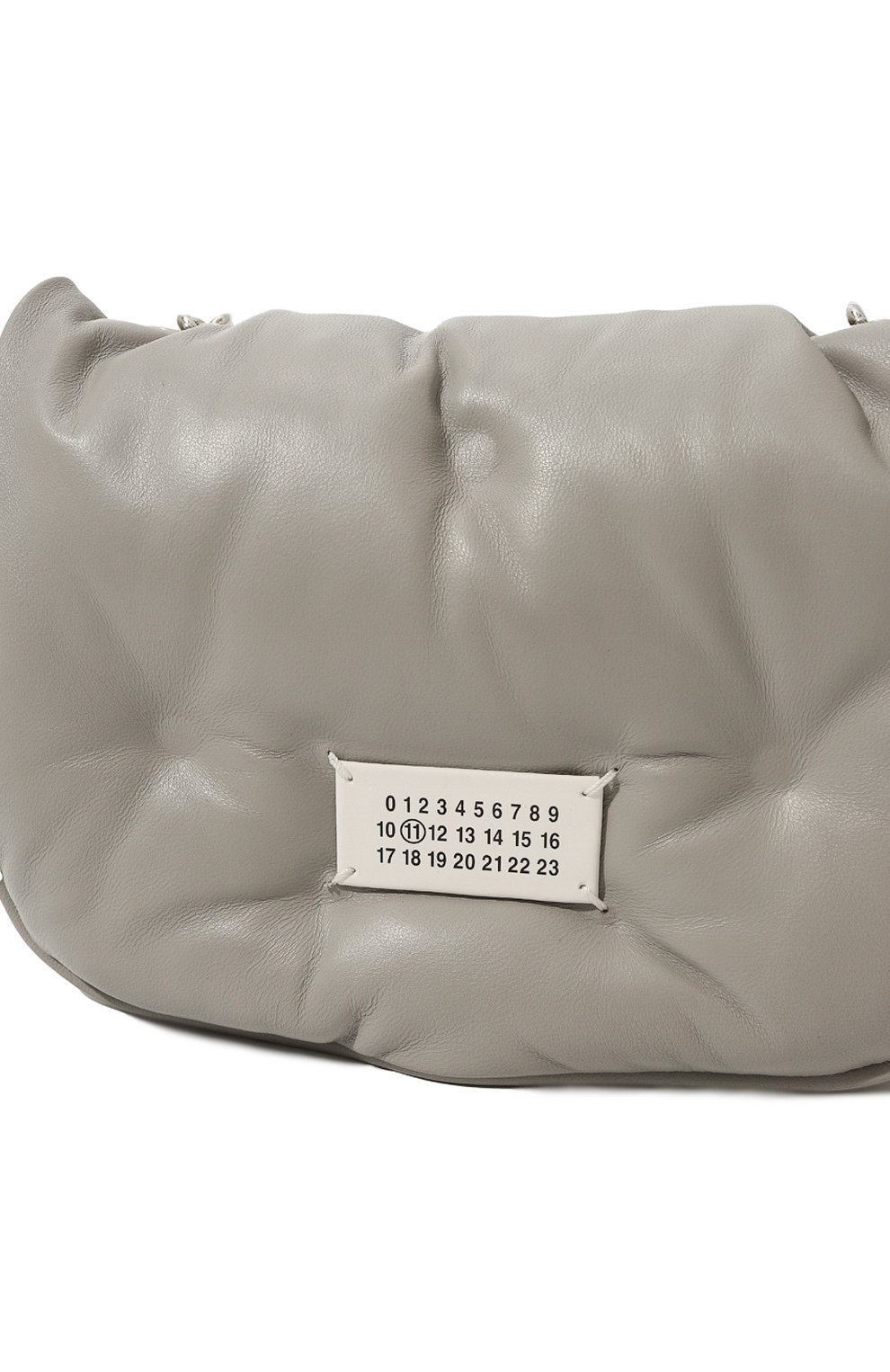 Сумка glam slam small MAISON MARGIELA, арт. SB1WG0019/P4300, фото 3