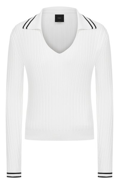 Женский поло PINKO, арт. 105418/A2PS