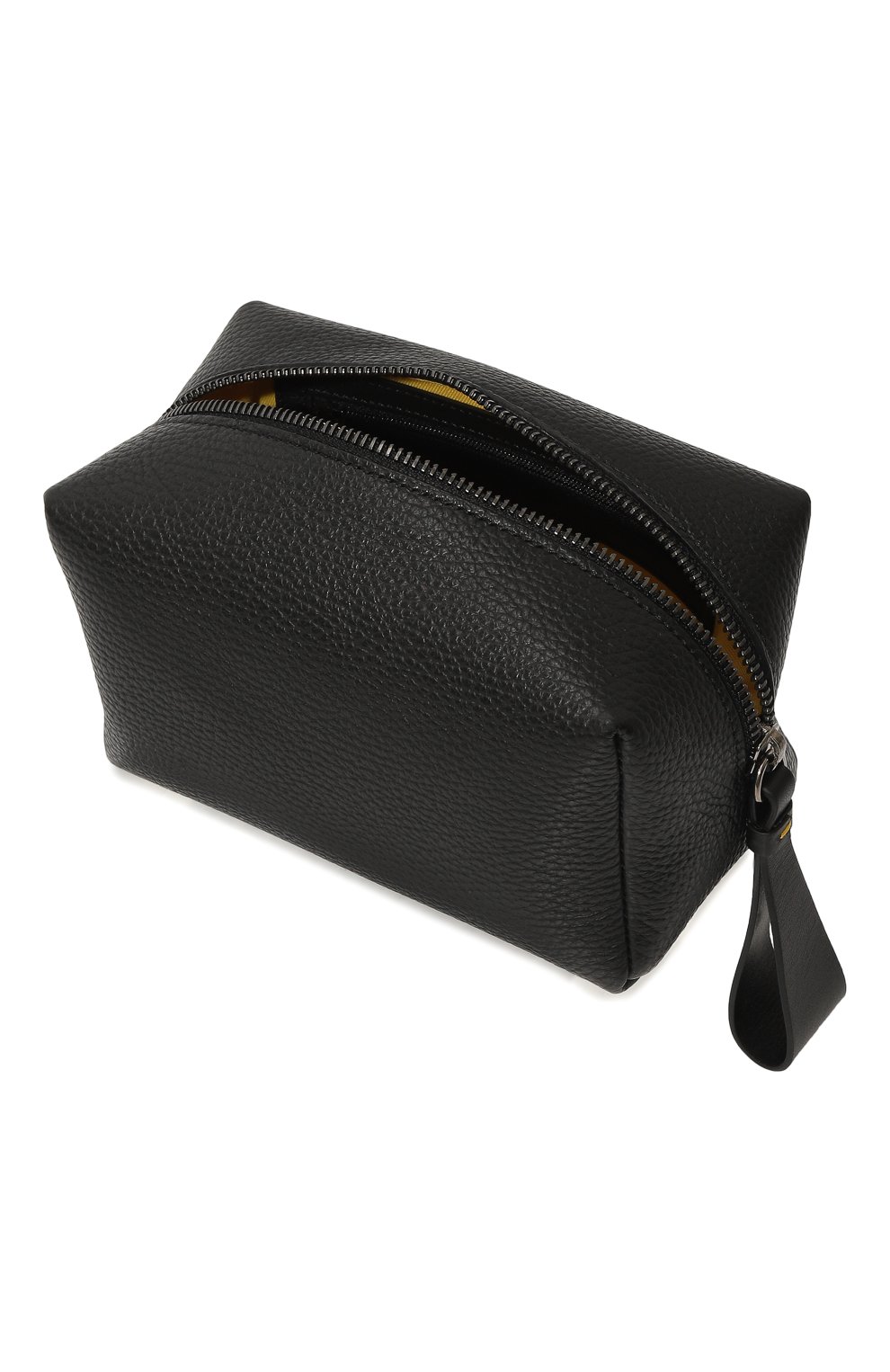 Кожаный несессер DOUCAL'S, арт. DA0006VB0N00, фото 3