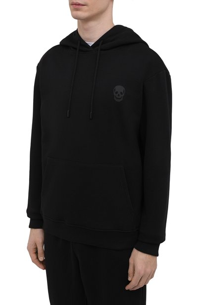 Хлопковый спортивный костюм SEVEN LAB, арт. 662HP21-1sk black, фото 2