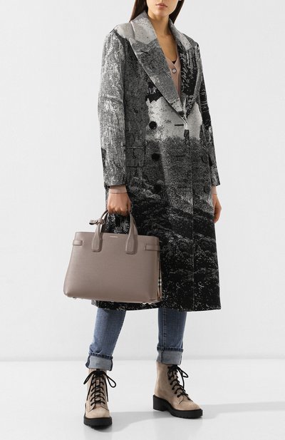 Сумка banner BURBERRY, арт. 8006327, фото 2