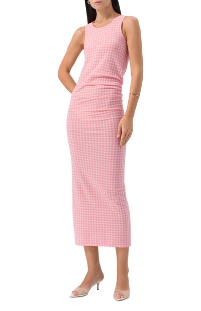 Платье ALAIA, арт. AA9R2734K088B, фото 3