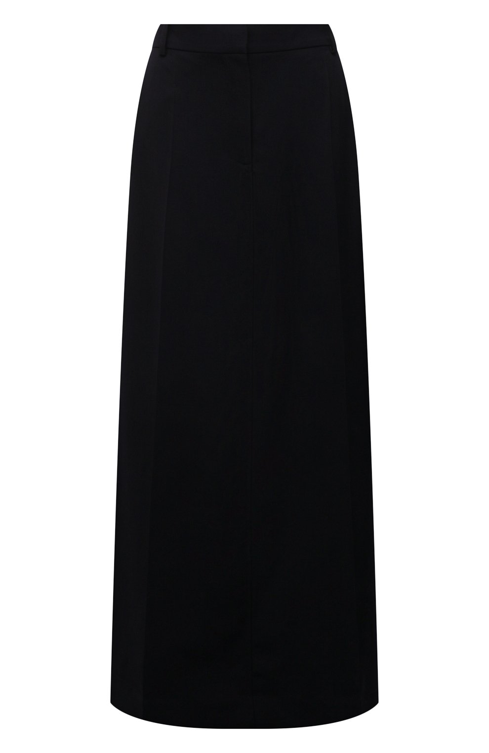 Шерстяная юбка VICTORIA BECKHAM, арт. 1221WSK002726A, фото 1