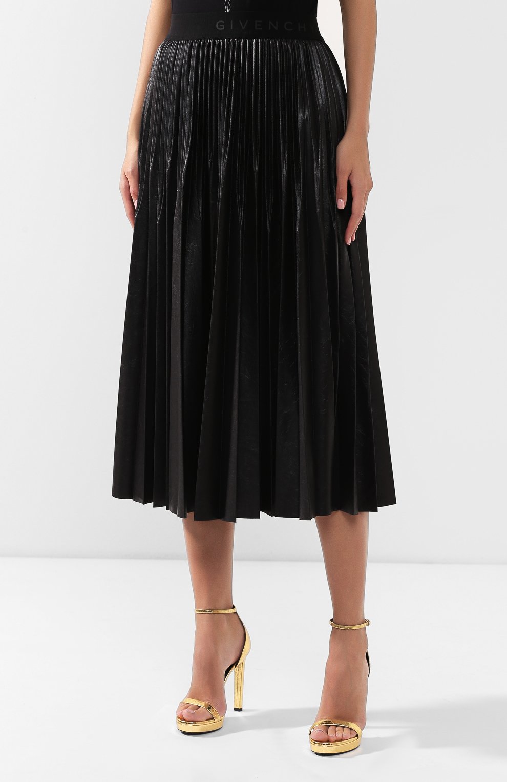 Юбка GIVENCHY, арт. BW40AC3Z26, фото 3