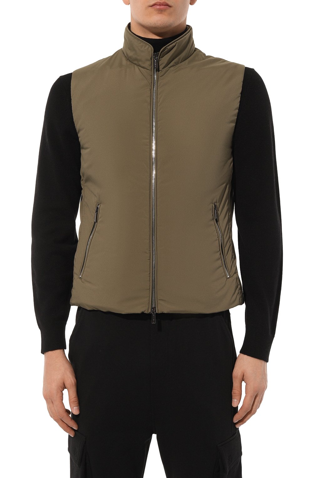 Утепленный жилет senio-skt MOORER, арт. SENI0-SKT, фото 3