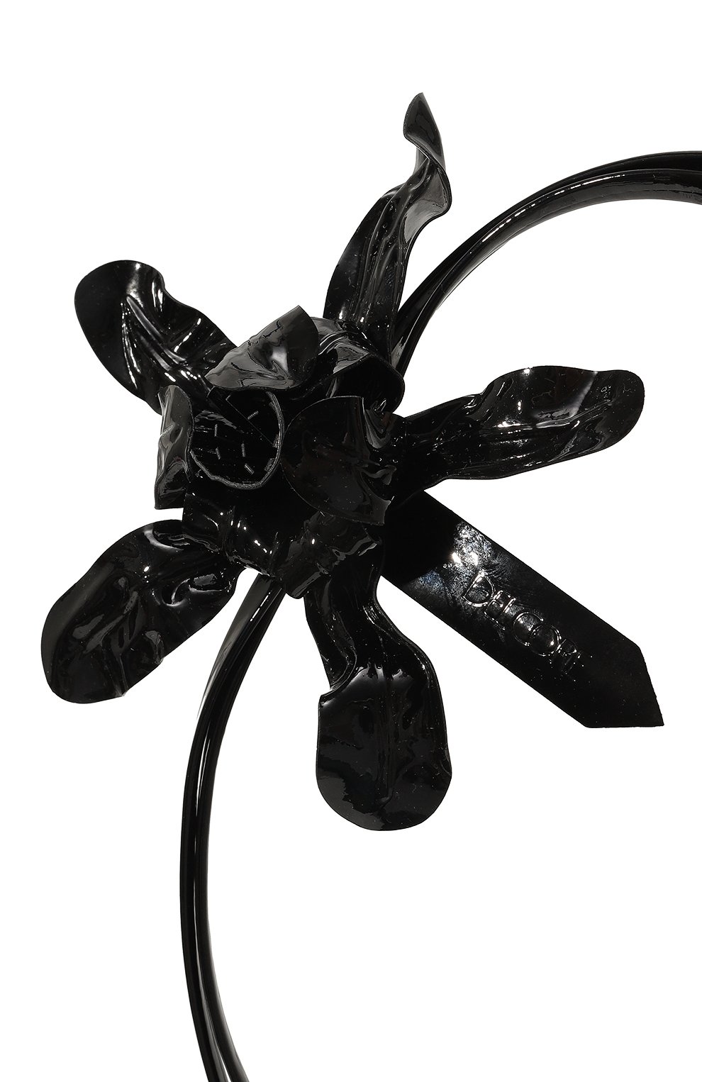 Колье DEL CORE, арт. LAM001-2P0015, фото 4