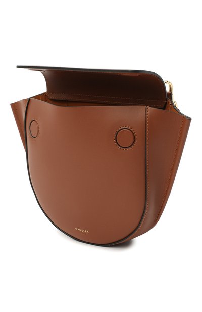 Сумка hortensia mini WANDLER, арт. H0RTENSIA BAG MINI, фото 4