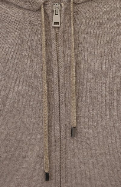 Кашемировый кардиган GIORGETTI CASHMERE, арт. MB1674, фото 3