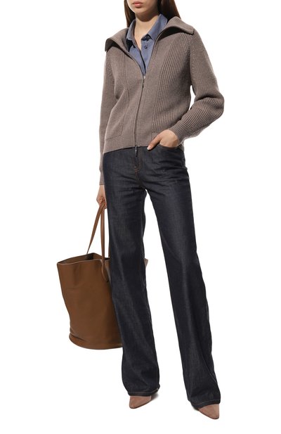 Шерстяной кардиган GRAN SASSO, арт. 13241/14241, фото 2