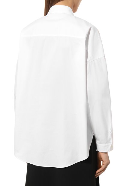 Рубашка BRUNELLO CUCINELLI, арт. M0091B1375, фото 4