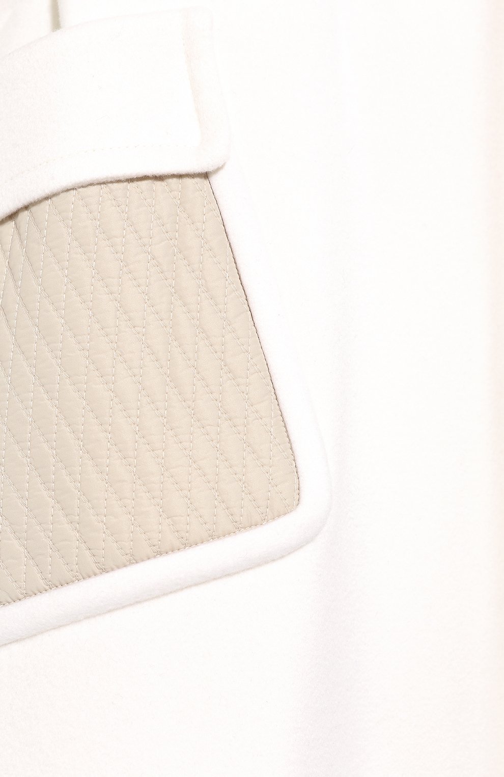 Кашемировое пальто LORO PIANA, арт. FAI7135, фото 5