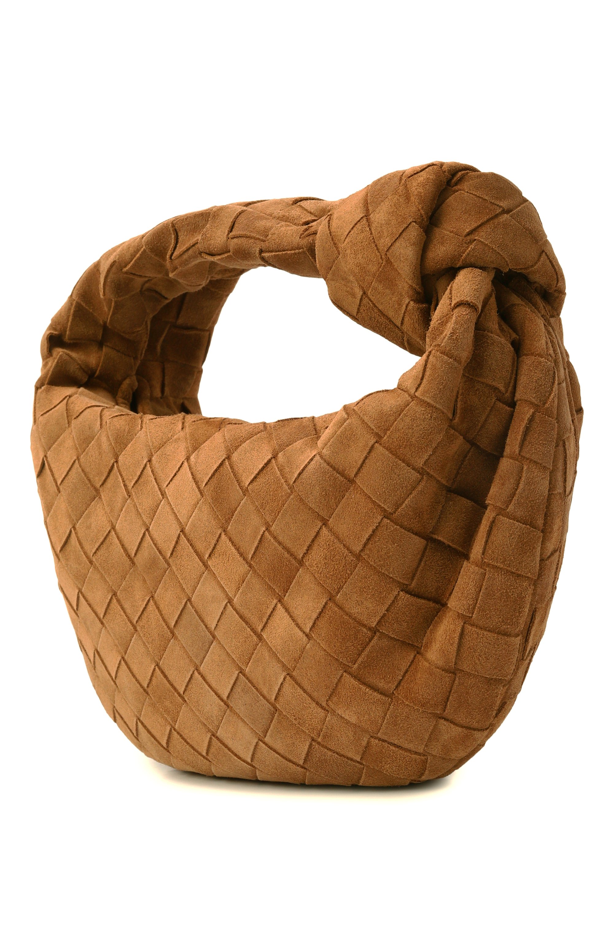 Сумка jodie mini BOTTEGA VENETA, арт. 651876/V5ZZ0, фото 4