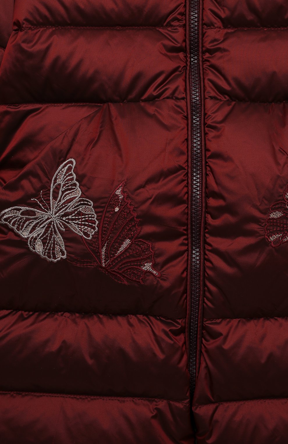 Пуховый комбинезон CHEPE, арт. 391394, фото 3