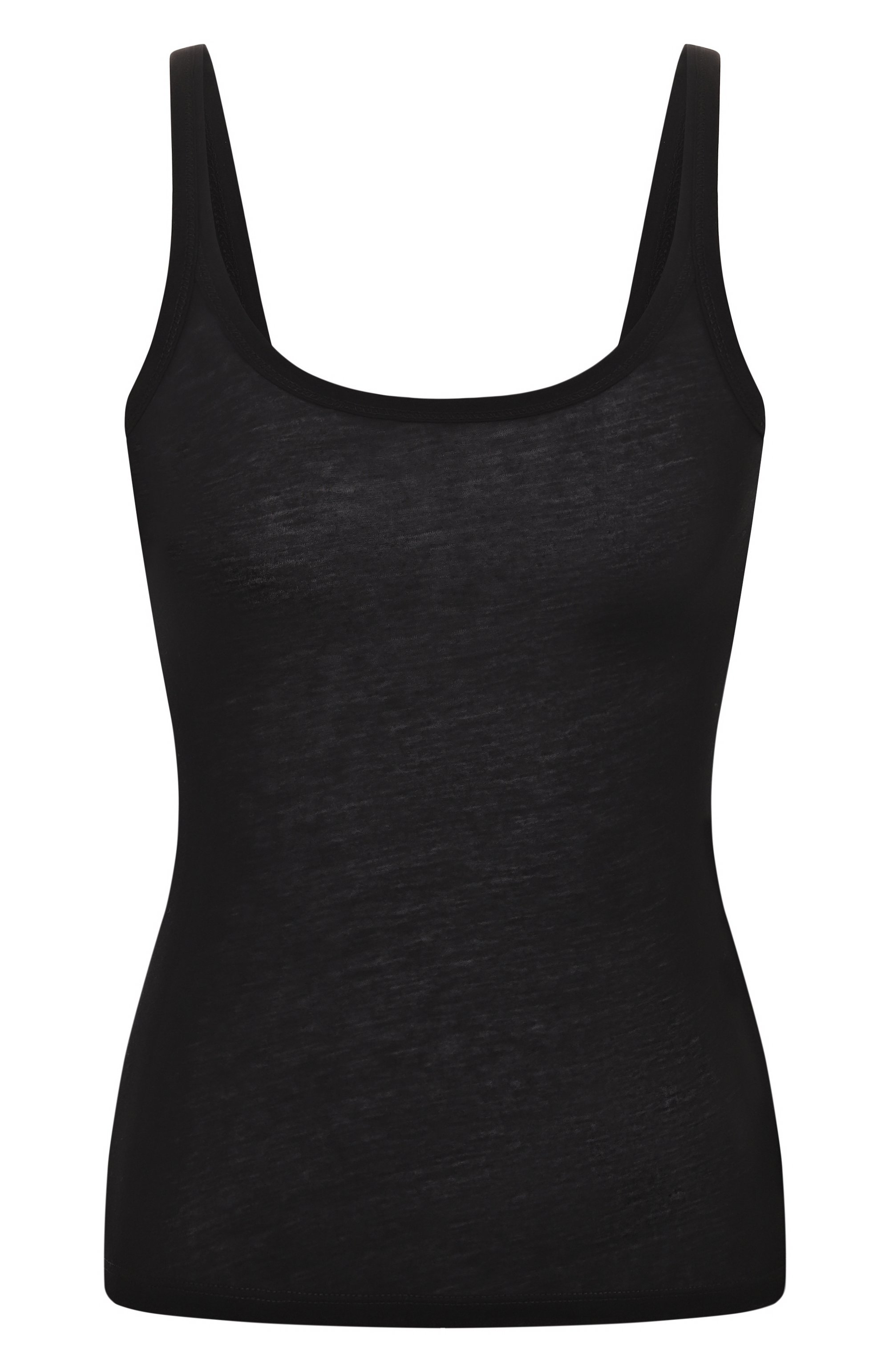 Хлопковая майка AYA MUSE, арт. AMBR2543, фото 1