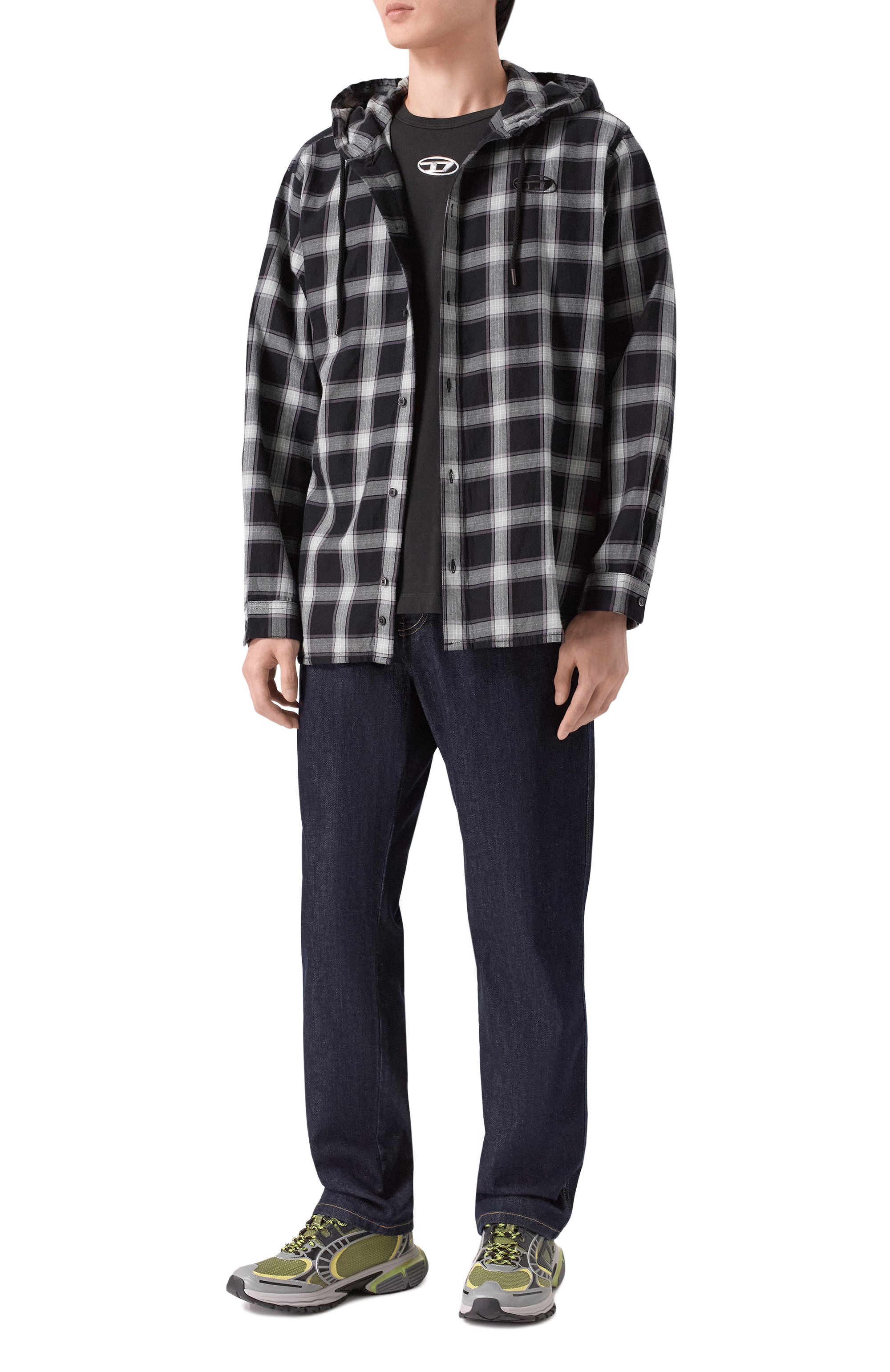 Джинсы 1993 d-vyl DIESEL, арт. A15797/0DBEJ, фото 2