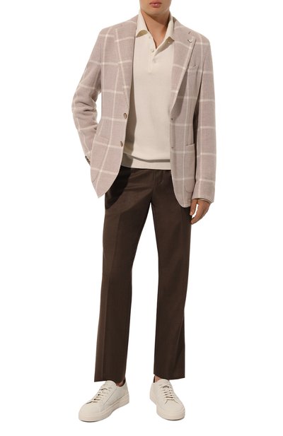 Шерстяной пиджак L.B.M. 1911, арт. 2817/45703, фото 3