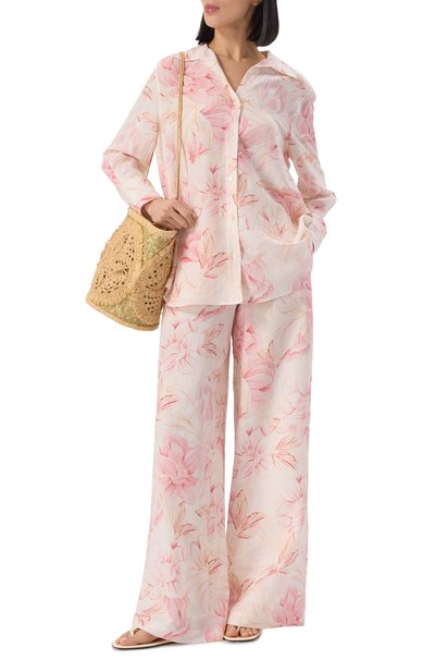 Брюки PIETRO BRUNELLI, арт. PNS267/VISELI, фото 2