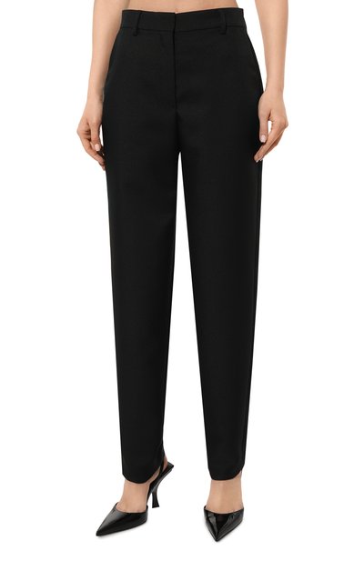 Брюки OFF-WHITE, арт. 0WC0013S24FAB002, фото 3