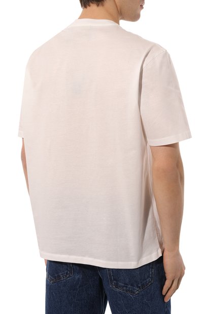 Хлопковая футболка LIMITATO, арт. SC0UTING/TSHIRT, фото 4
