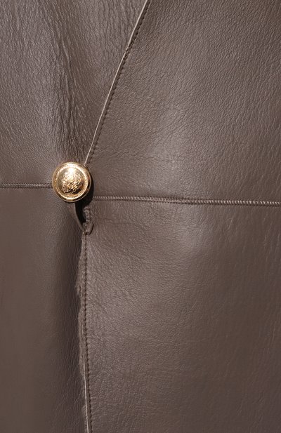 Двусторонняя дубленка VENERA M., арт. 24-1(ESKI 2755), фото 5