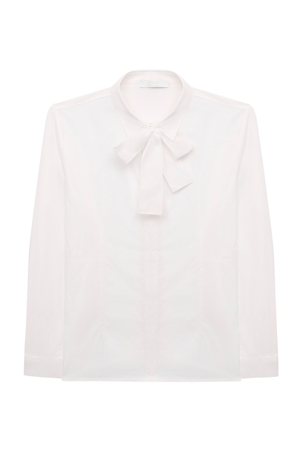 Хлопковая рубашка ELLA.B, арт. EBR2477U, фото 1