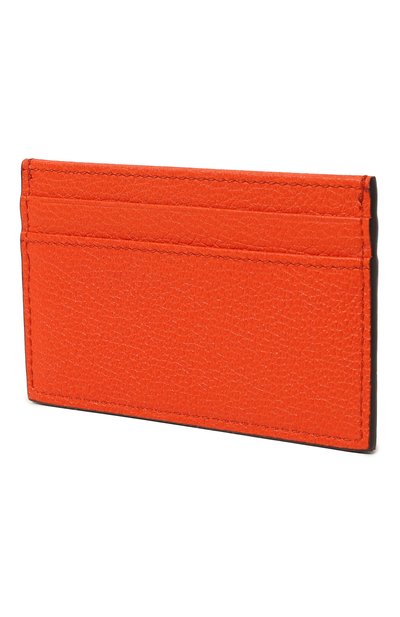 Кожаный футляр для кредитных карт GUCCI, арт. 658694 0E8IG, фото 2