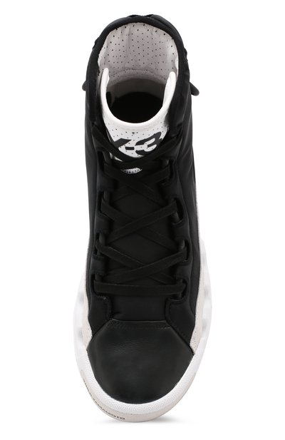 Текстильные кеды kasabaru Y-3, арт. F99800/M, фото 5