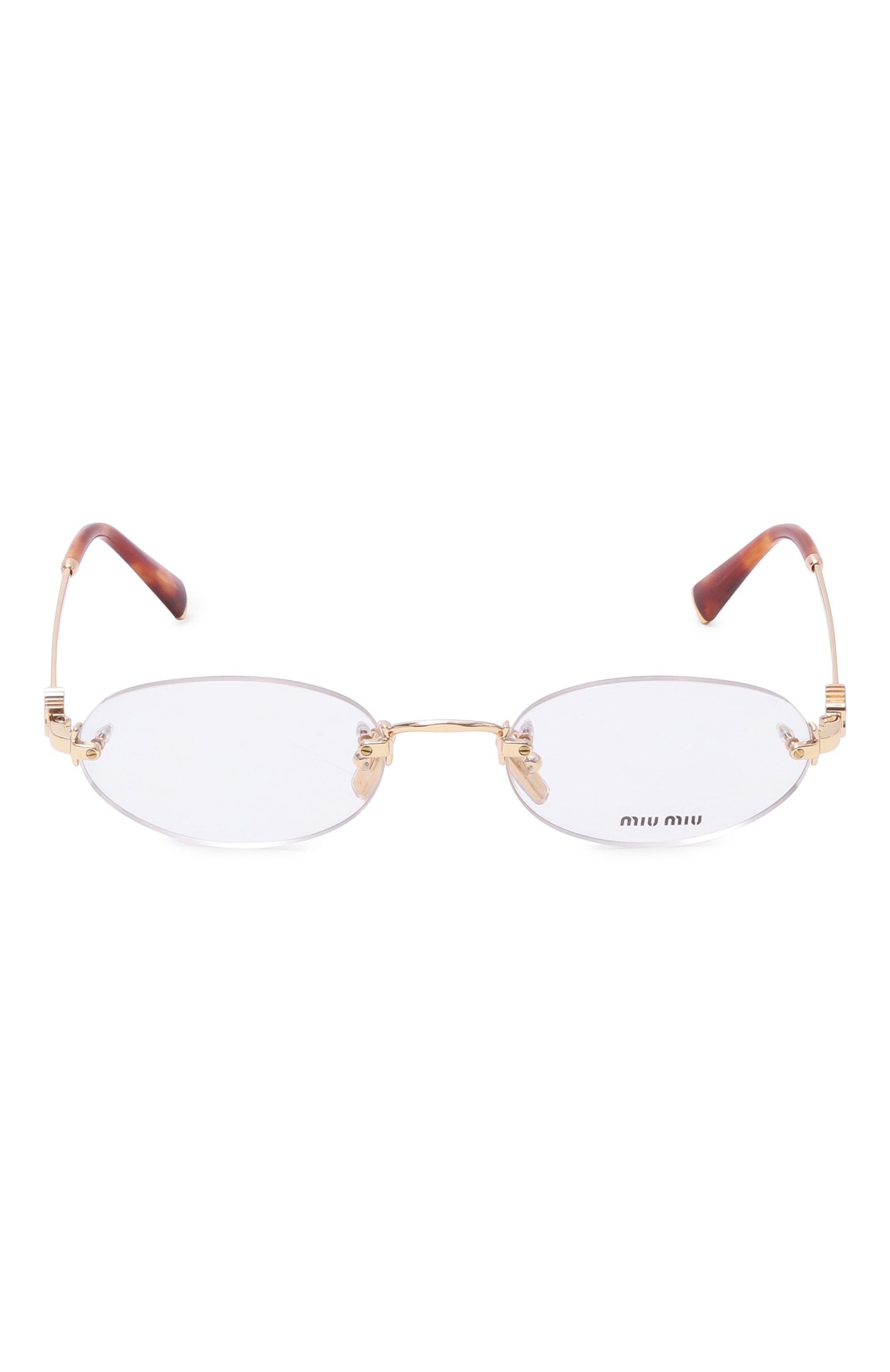 Оправа MIU MIU, арт. 53WV-5AK101, фото 3