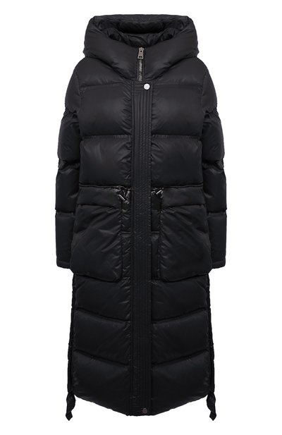 Женский пуховик JOG DOG, арт. 112112.BLK