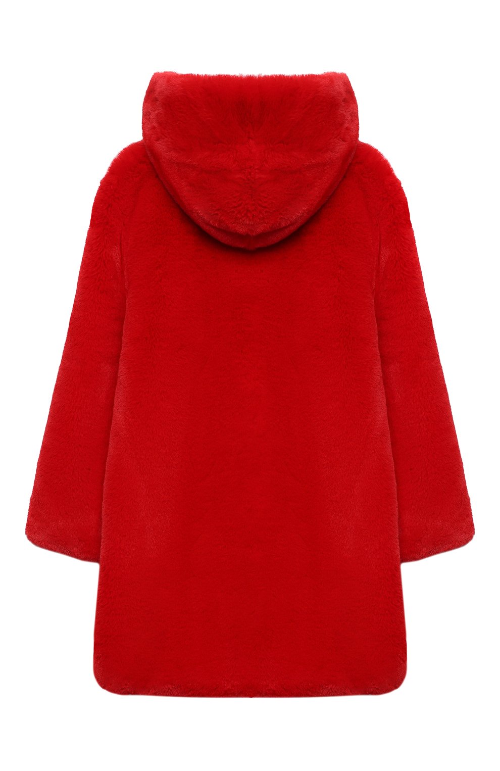 Шуба MONNALISA, арт. 176111, фото 2