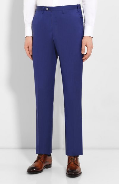 Кашемировый костюм KITON, арт. UA81K06S29, фото 4