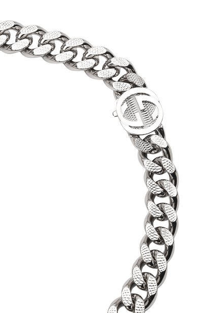 Колье GUCCI, арт. 675769/I4601, фото 4