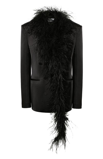 Женский жакет GIUSEPPE DI MORABITO, арт. 02PSJA075P 02109