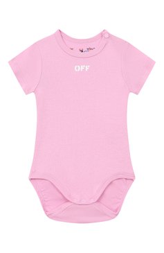 Комплект из трех боди OFF-WHITE, арт. OG2X001F22JER0018484, фото 2