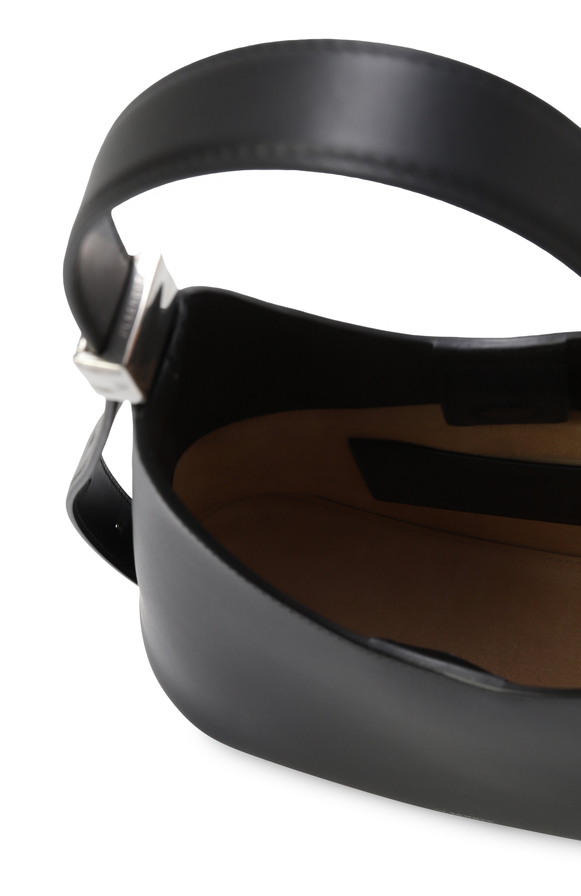 Сумка eldorado small JIL SANDER, арт. J08ZH0062-P8354, фото 5