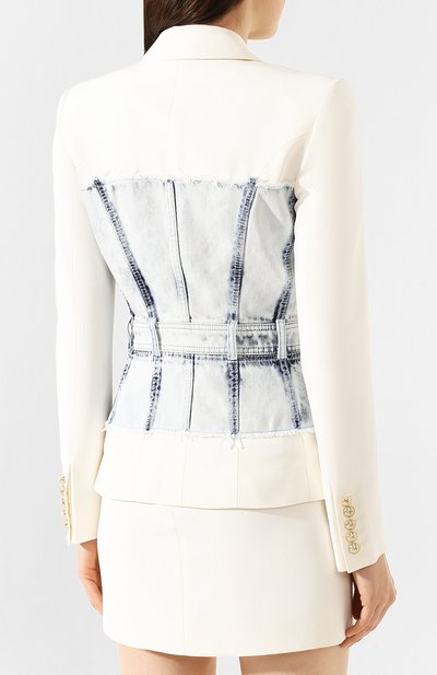 Жакет BALMAIN, арт. TF17063/D016, фото 4