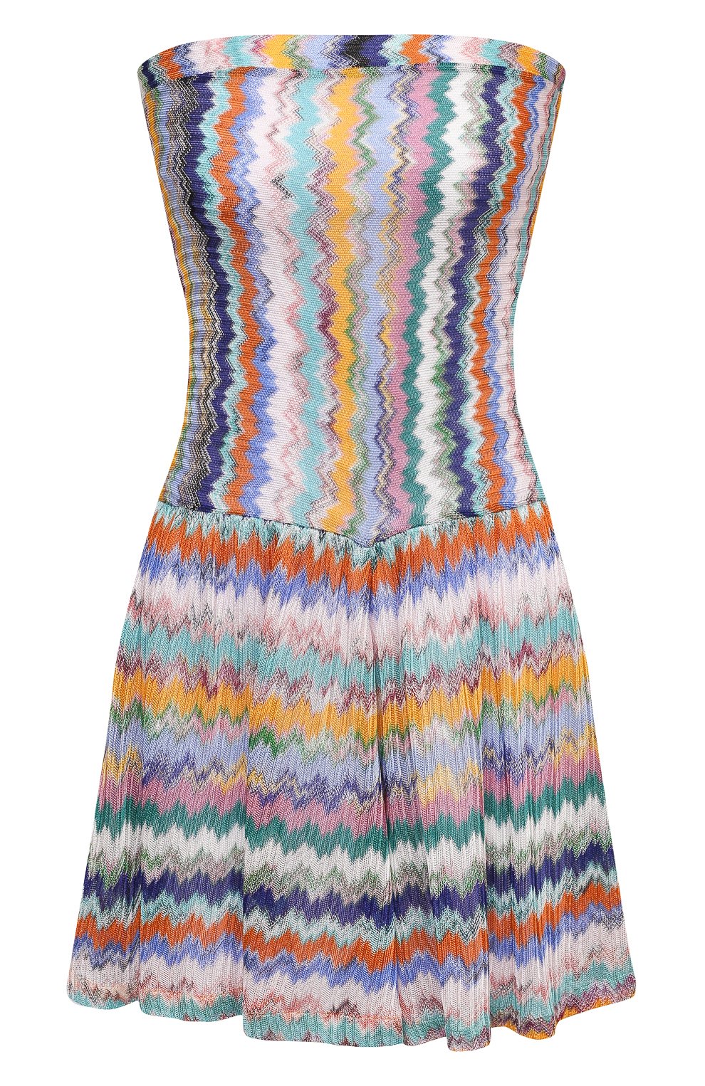 Комбинезон из вискозы MISSONI, арт. MM000038/BR00E8, фото 1