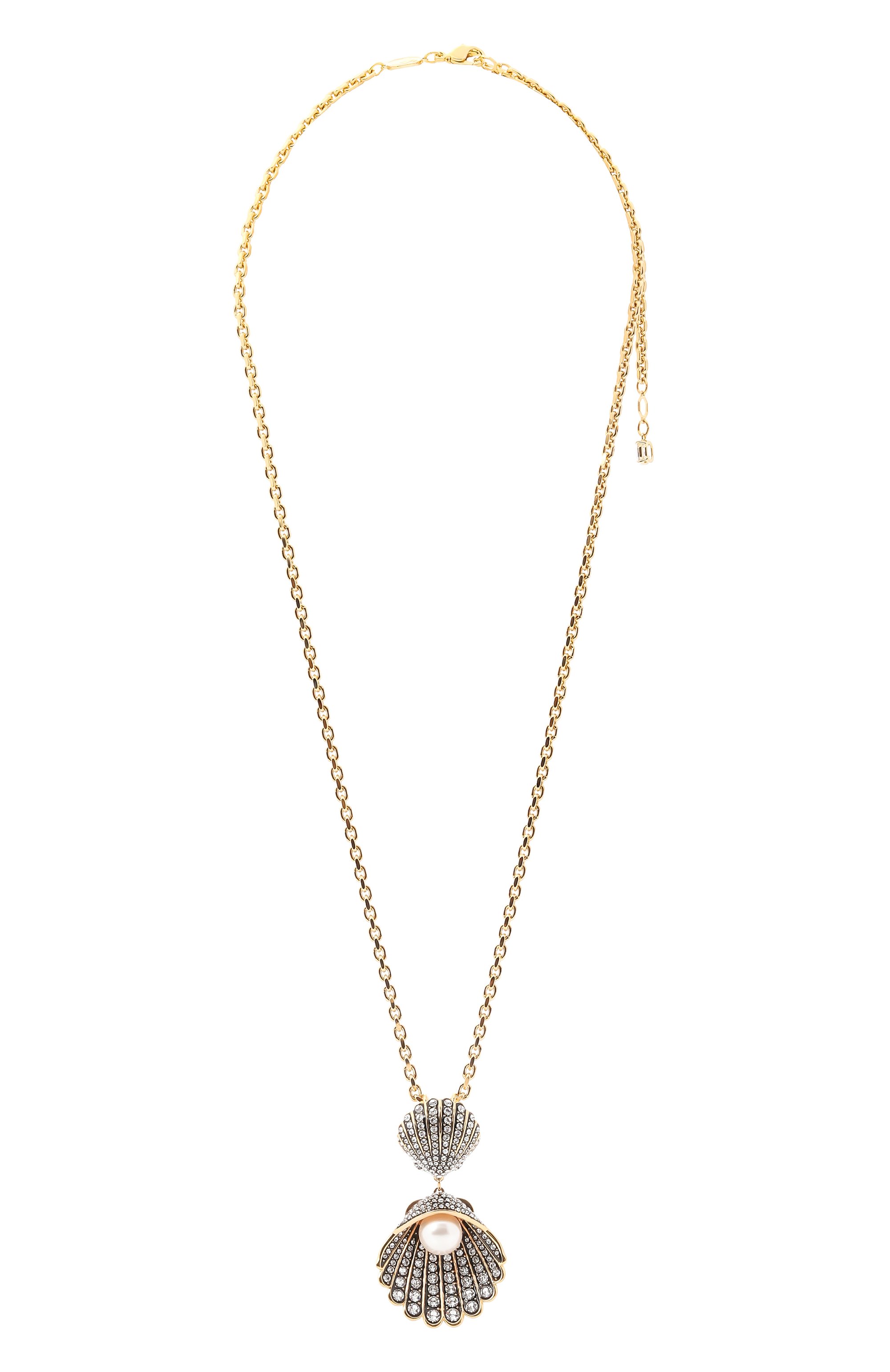 Колье idyllia SWAROVSKI, арт. 5689197, фото 1