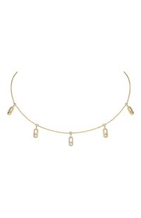 Колье MESSIKA, арт. 12150-YG, фото 1