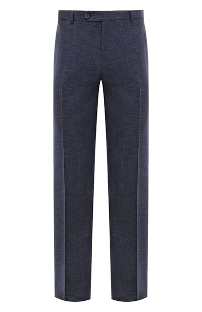 Мужские шерстяные брюки STEFANO RICCI, арт. M5TD220001/W0012Q