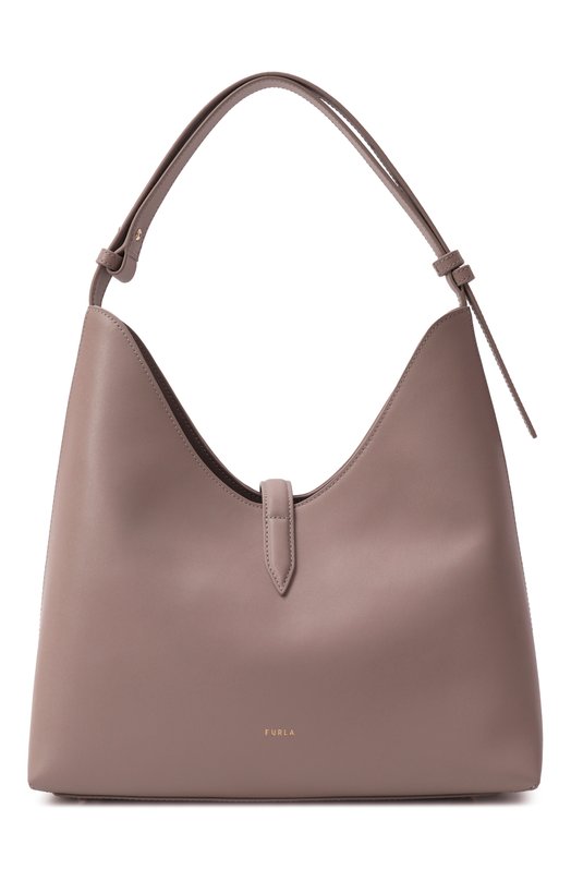 Сумка Furla Goccia medium Furla WB01499/BX3104 Коричневый  WB01499/BX3104 Фото 6