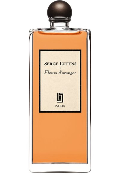 Парфюмерная вода fleurs d'oranger (100ml) SERGE LUTENS, арт. 1235755, фото 1
