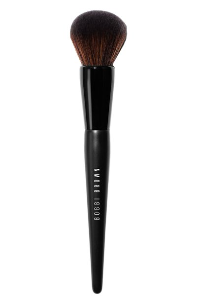 Женская кисть bronzer brush BOBBI BROWN, арт. H6JB-01