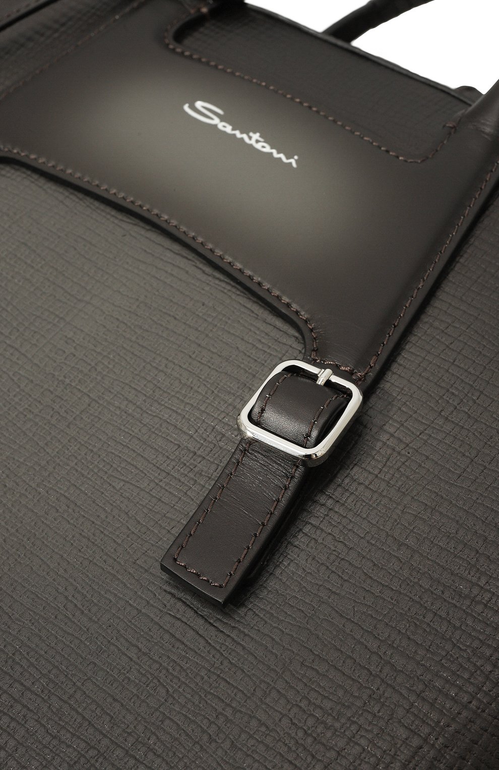 Портфель SANTONI, арт. UIBGA2432EN-A0P2, фото 3